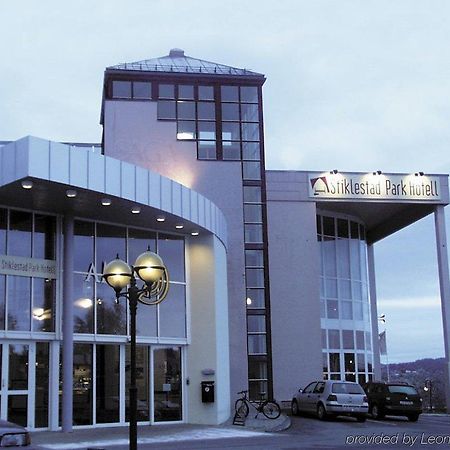 Stiklestad Park Hotel Вердал Екстериор снимка