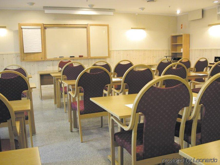 Stiklestad Park Hotel Вердал Съоръжения снимка