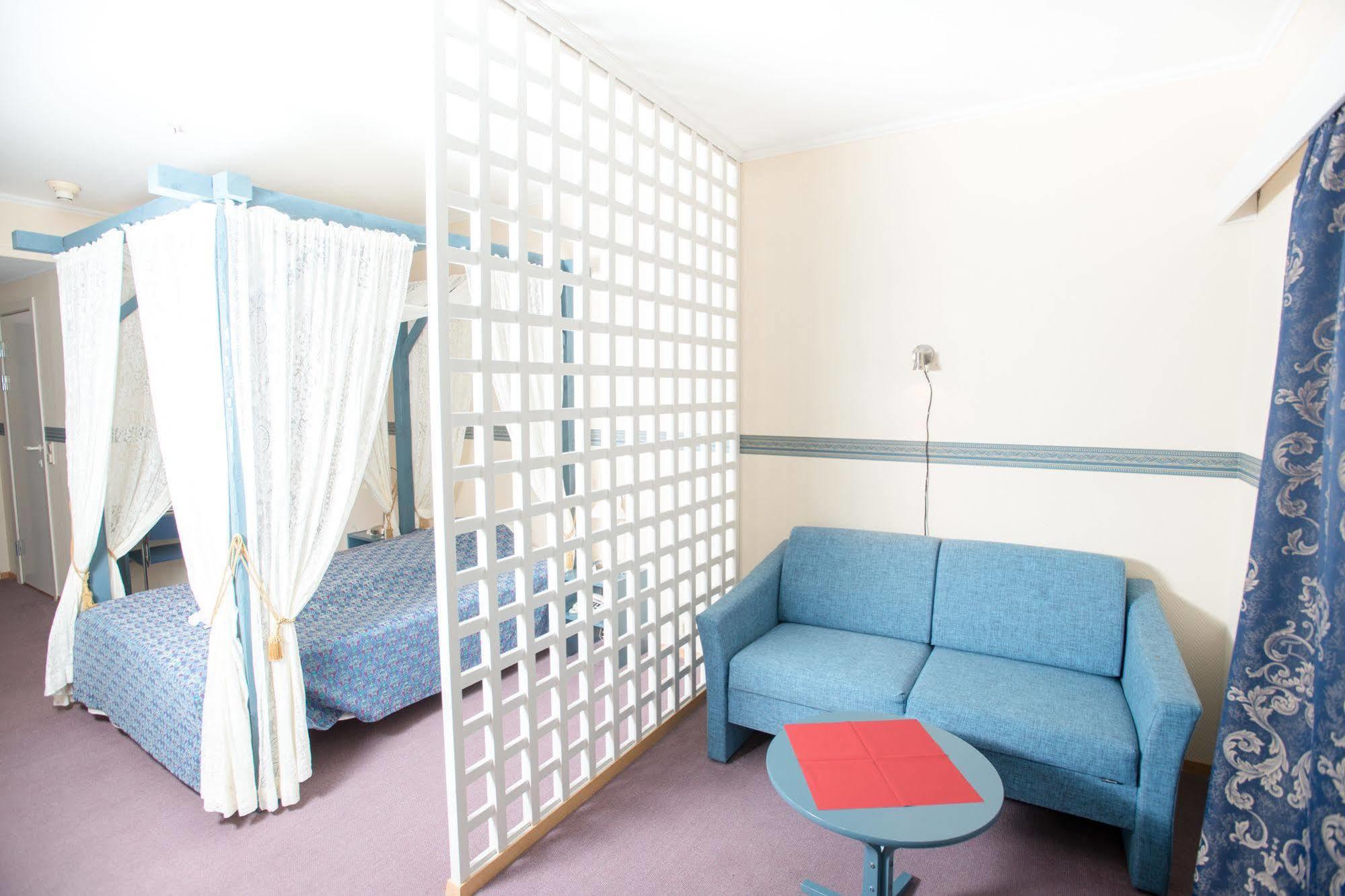 Stiklestad Park Hotel Вердал Екстериор снимка
