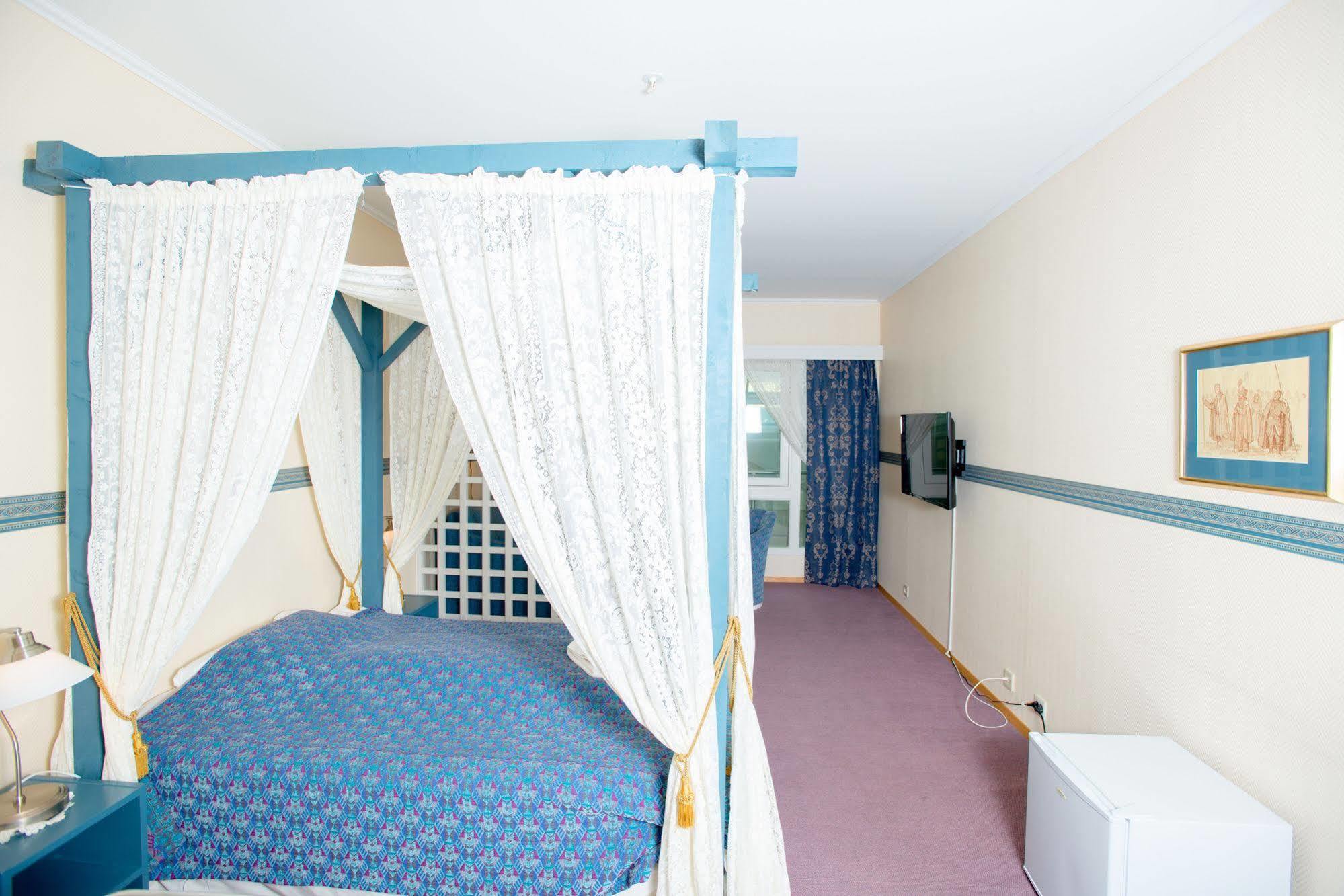 Stiklestad Park Hotel Вердал Екстериор снимка