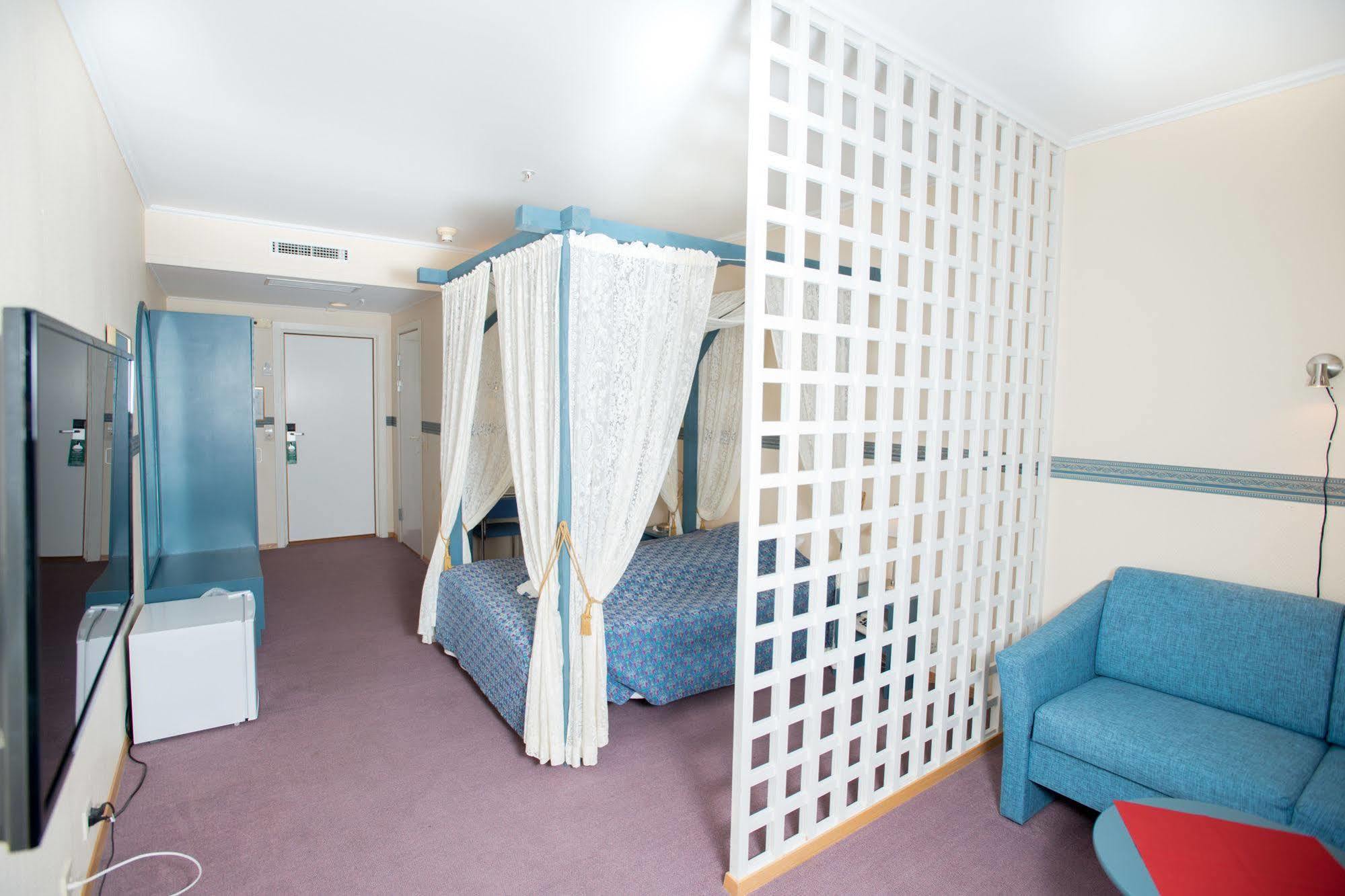 Stiklestad Park Hotel Вердал Екстериор снимка