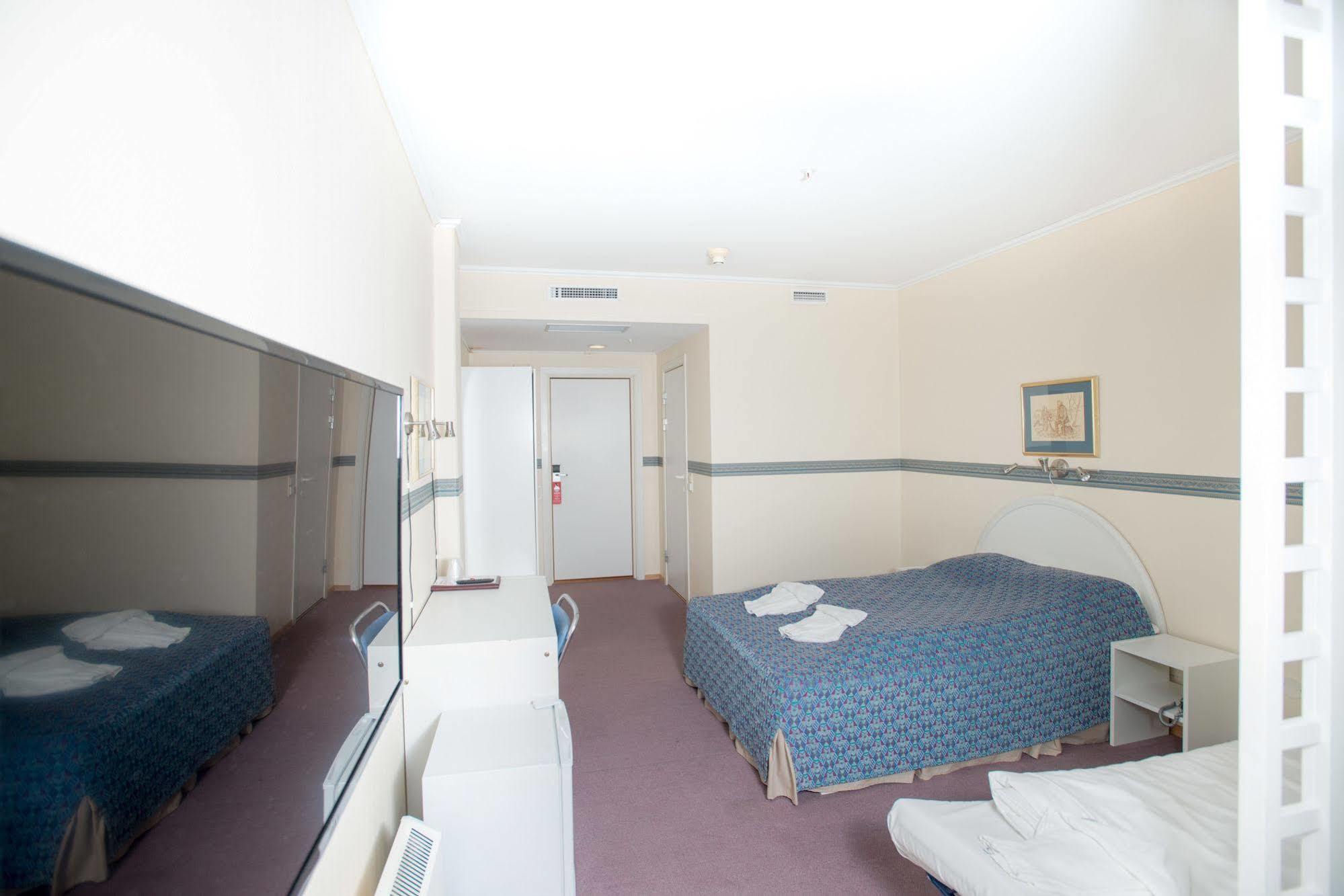 Stiklestad Park Hotel Вердал Екстериор снимка