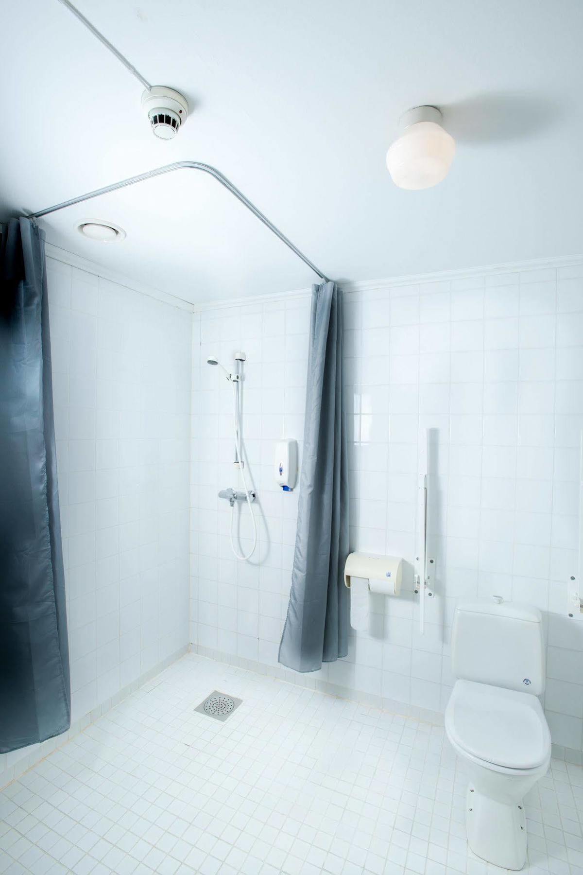 Stiklestad Park Hotel Вердал Екстериор снимка