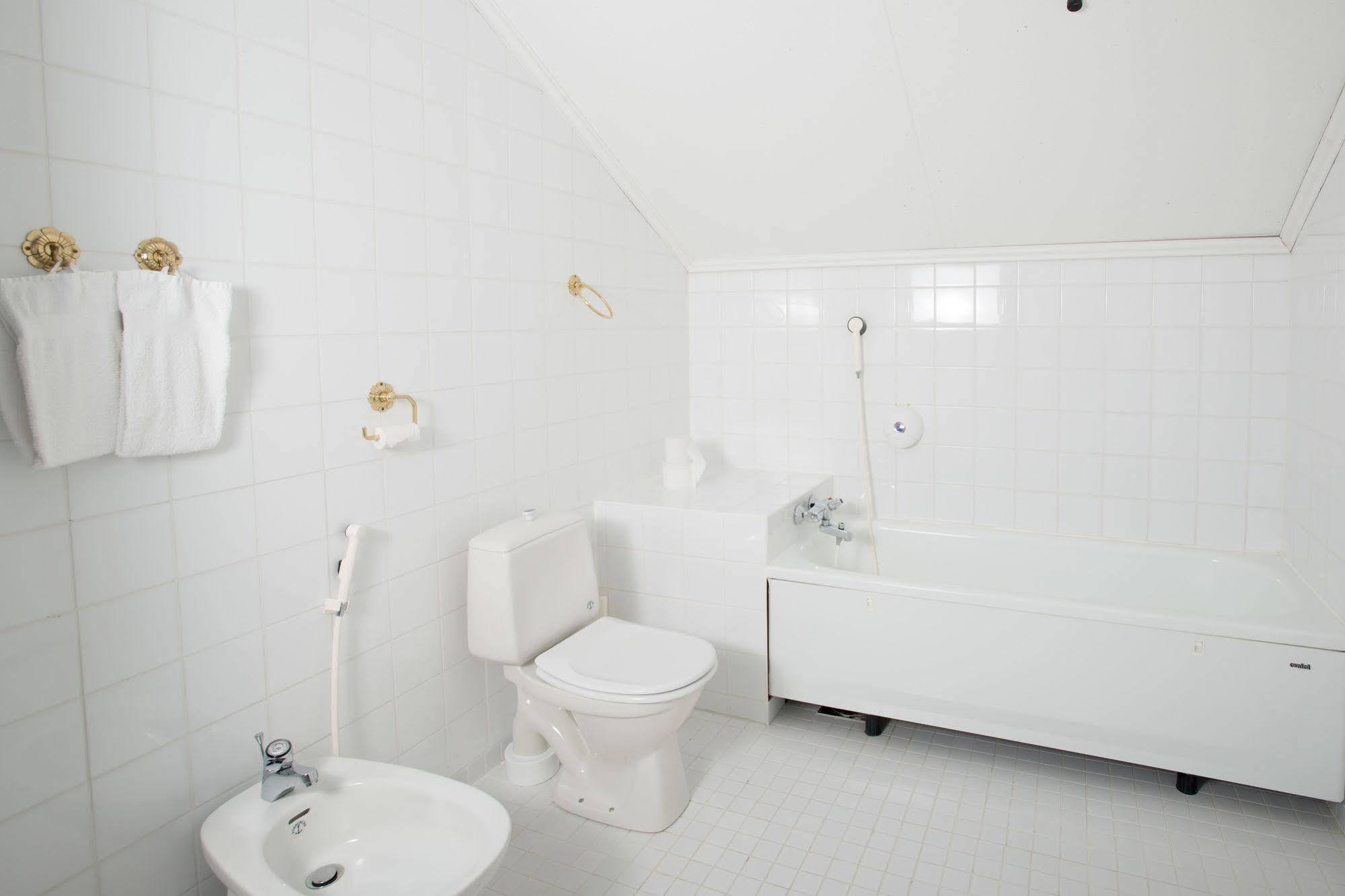 Stiklestad Park Hotel Вердал Екстериор снимка